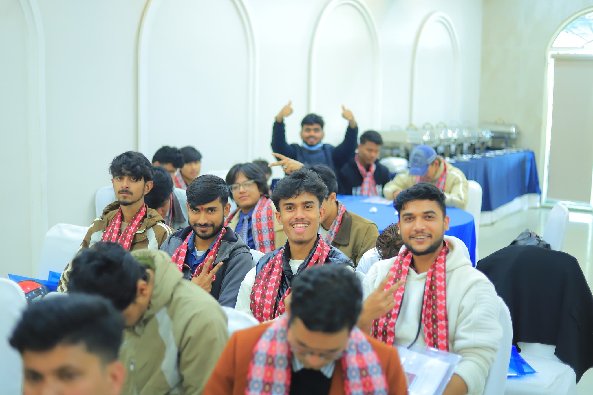 Orientation