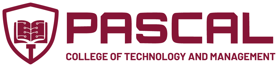 Pascal Logo